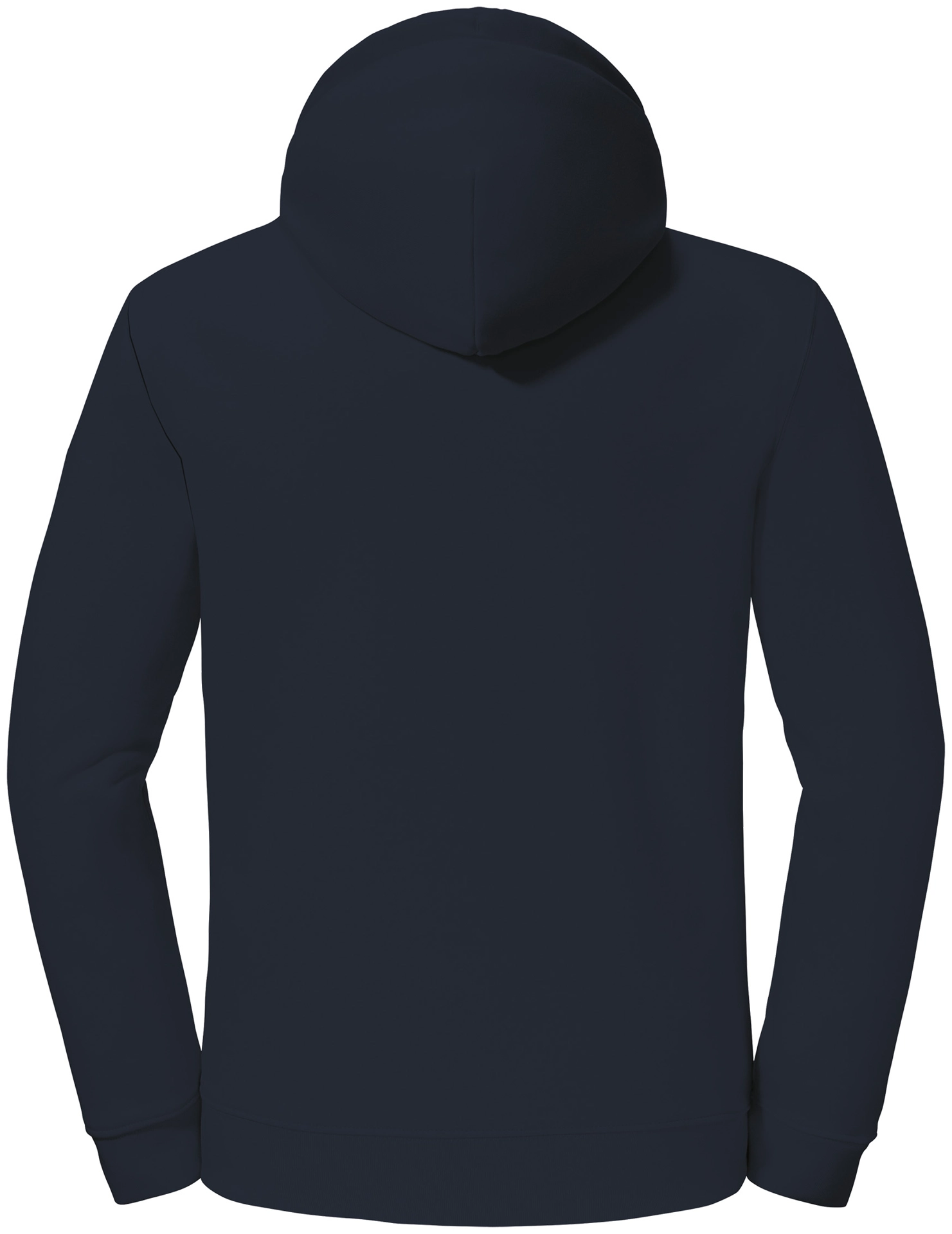 Schöffel PRO 6010 LIEBLINGS Hoody Bio-Baumwolle