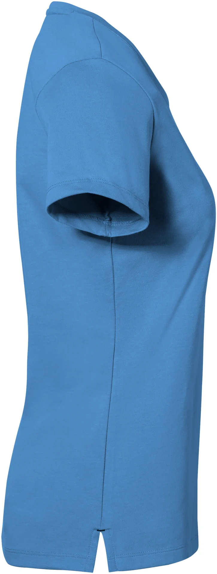 HAKRO Damen-V-Shirt 169 Cotton-Tec HAKRO Damen-V-Shirt 169 Cotton-Tec