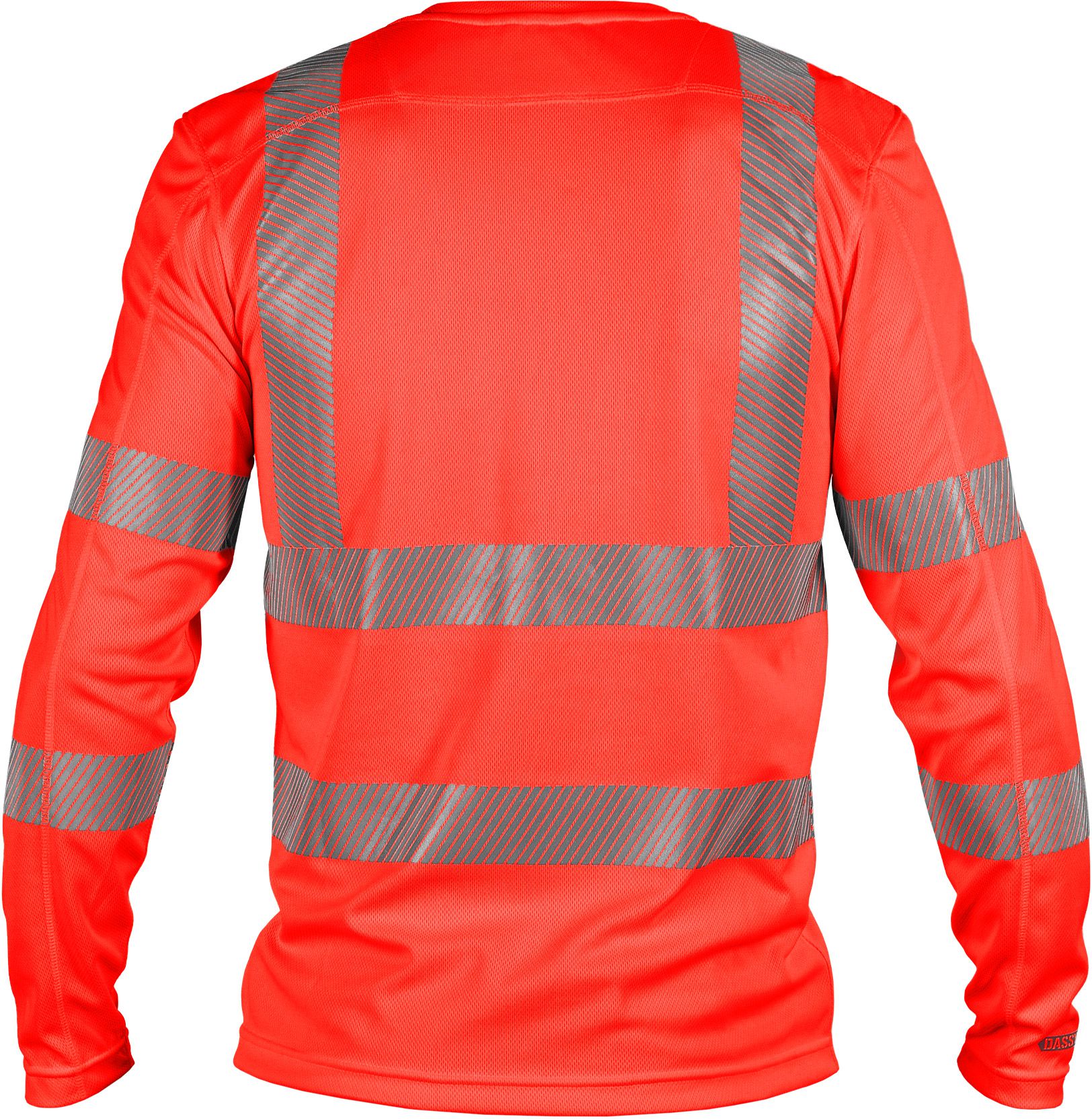 DASSY Warnschutz UV-T-Shirt CARTERVILLE