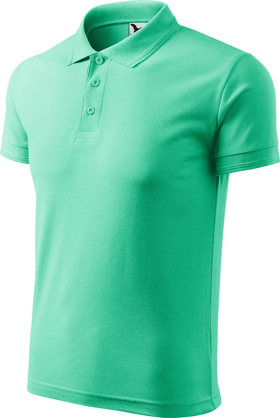 MALFINI Polohemd Piqué Polo 203
