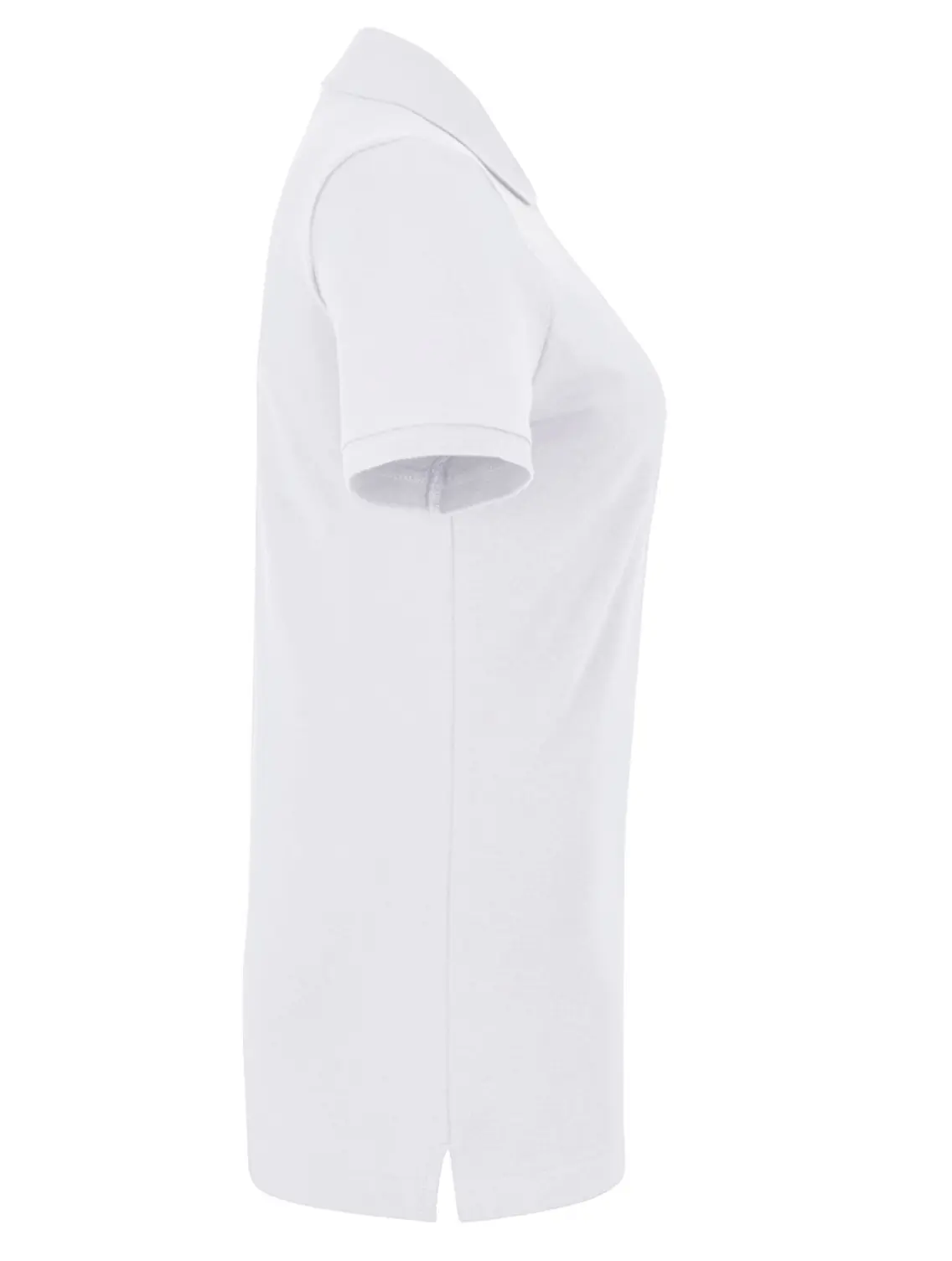 HAKRO Women-Poloshirt 222 Stretch
