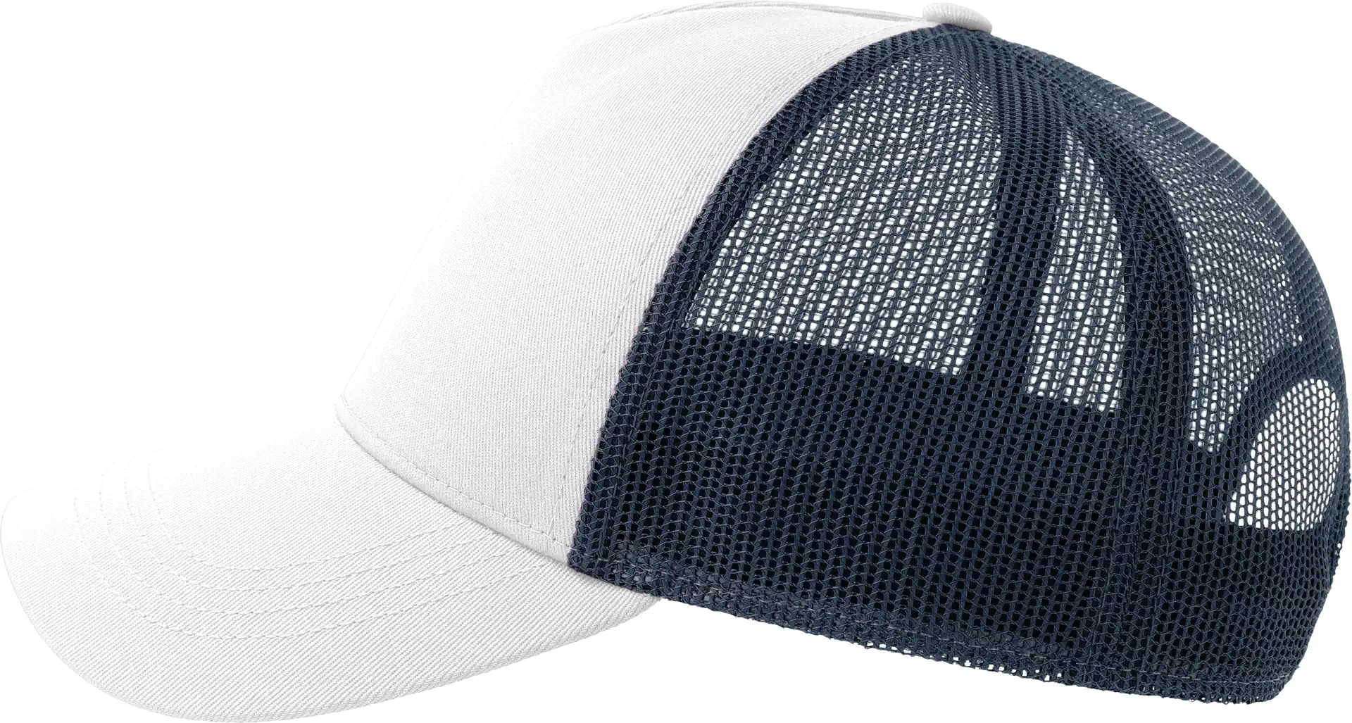 Atlantis Rapper Cotton-S Cap