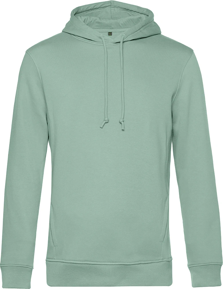 B&C Inspire Hooded Sweat 