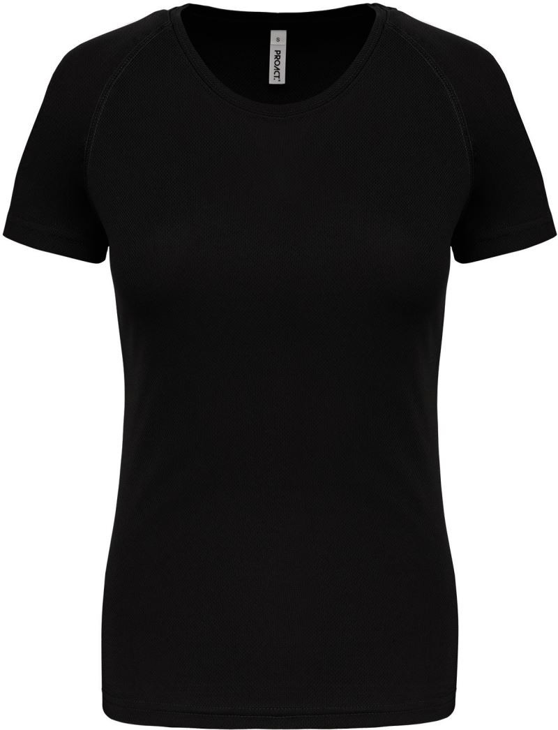 Kariban Damen Sport Shirt Kariban Damen Sport Shirt