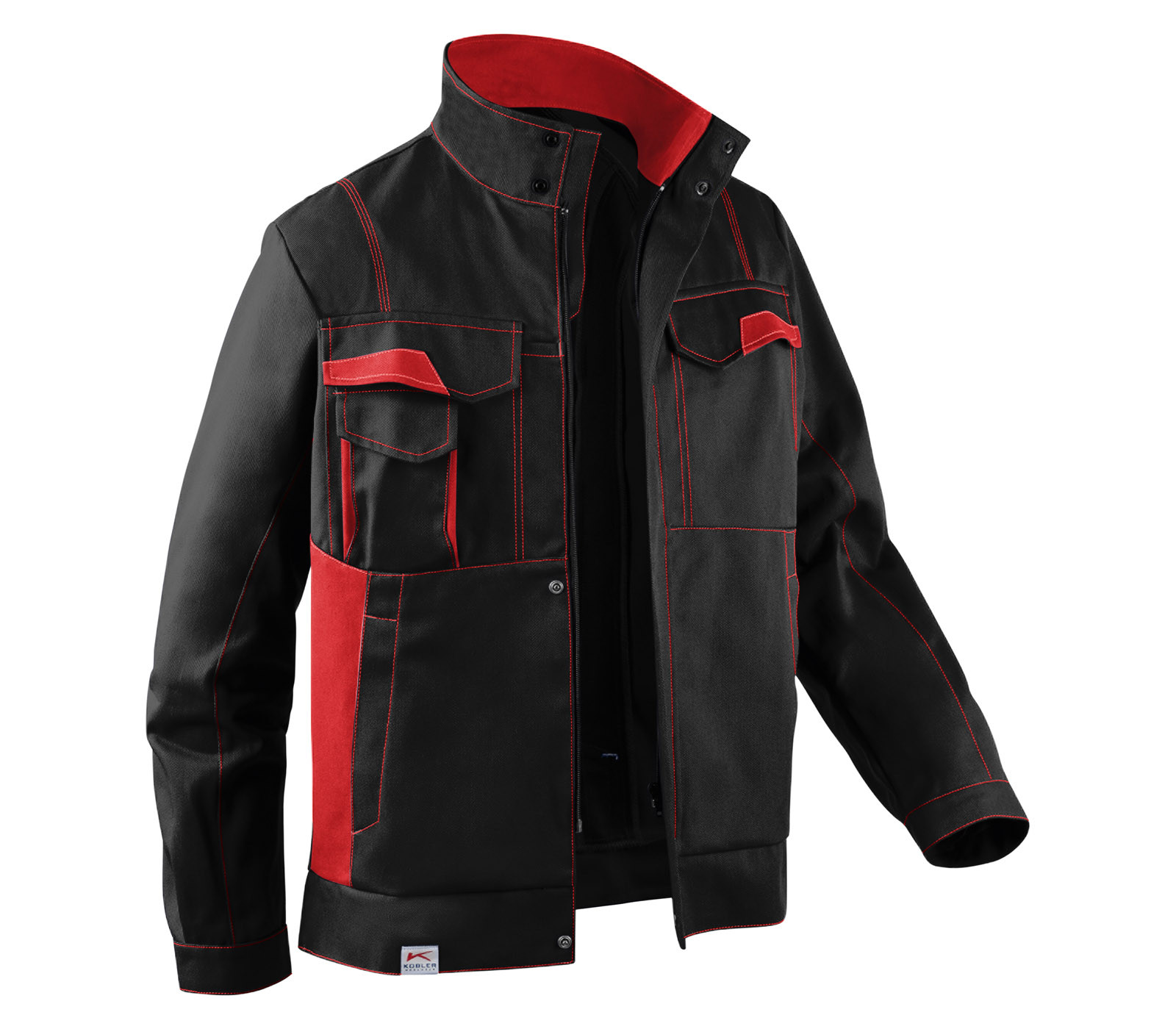 Kübler Jacke Image-Dress new design 1345 Kübler Jacke Image-Dress new design 1345