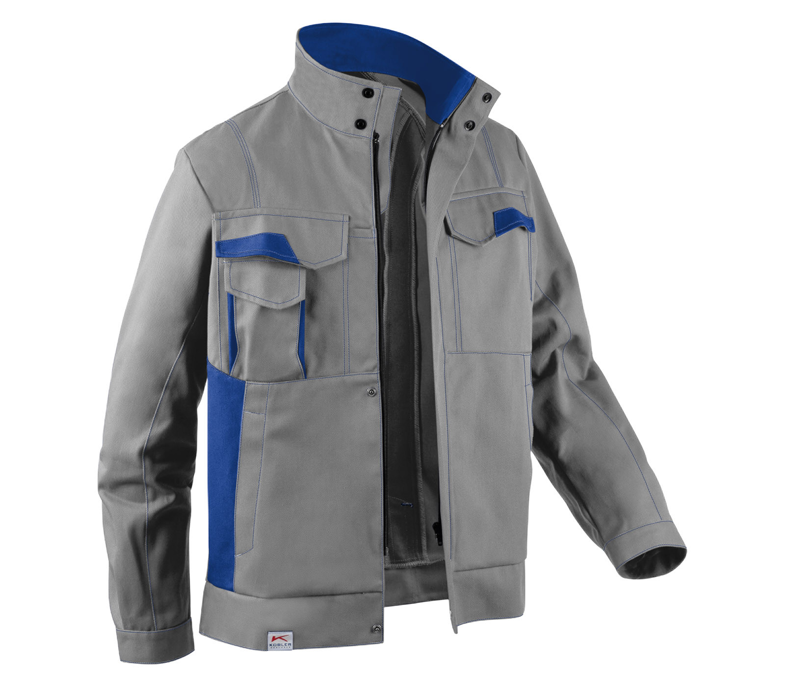 Kübler Jacke Image-Dress new design 1345 Kübler Jacke Image-Dress new design 1345