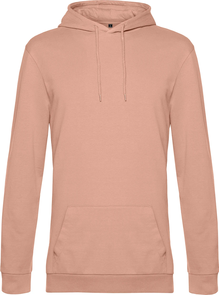 B&C #Hoodie