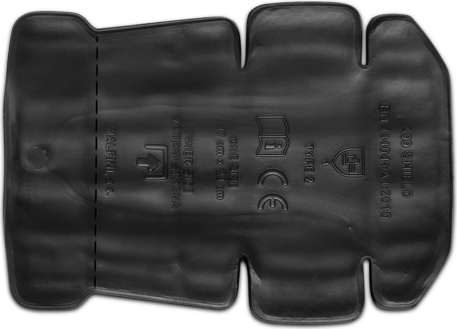 rimeck-a99-knieschoner-shield-schwarz-4 RIMECK Knieschoner Shield A99