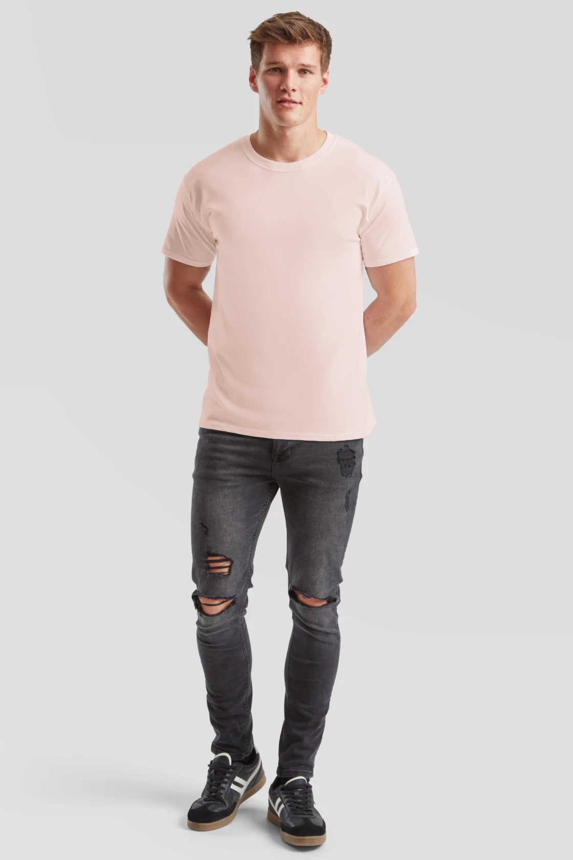 F.O.L. Iconic 195 T 
