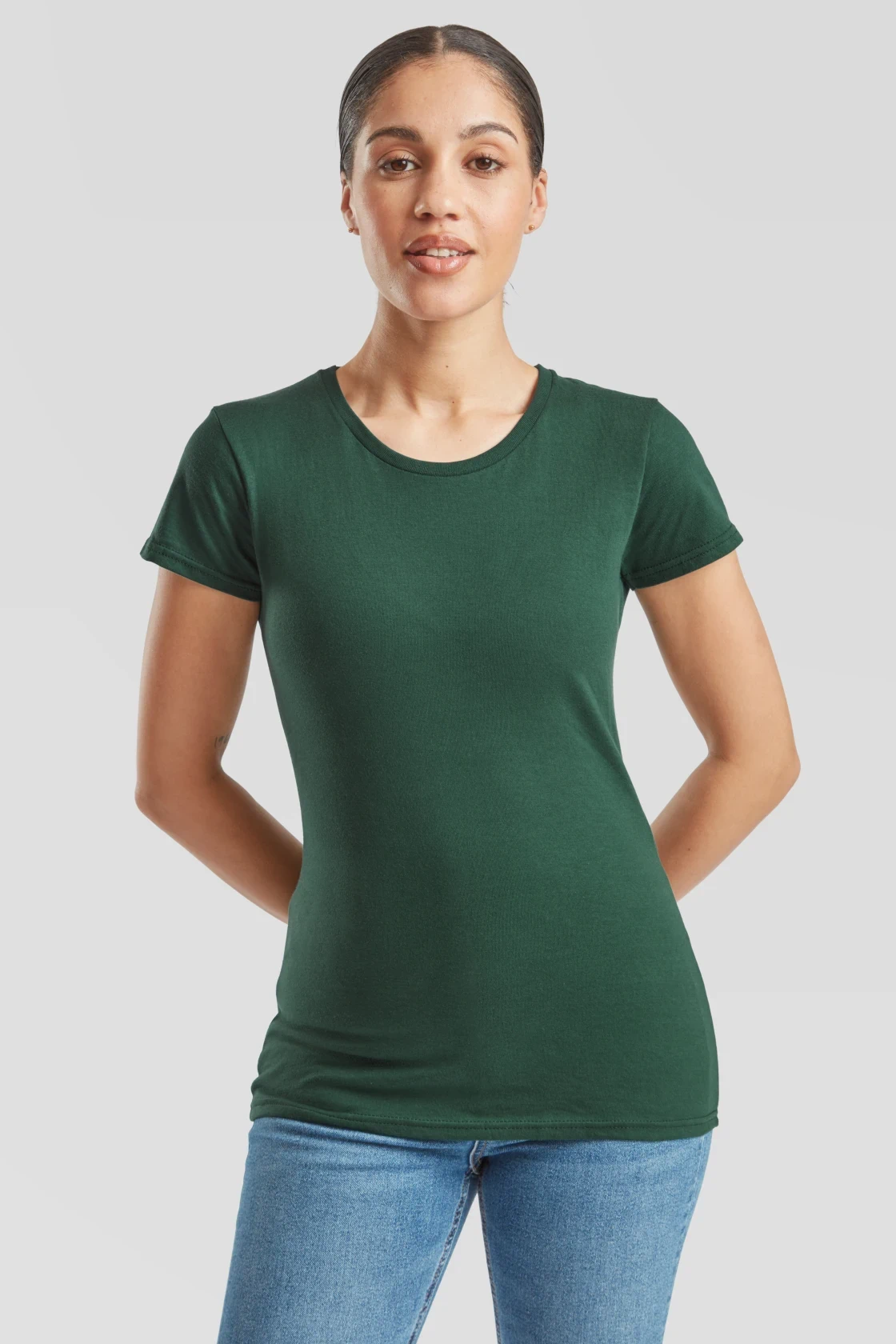 F.O.L. Ladies Iconic T