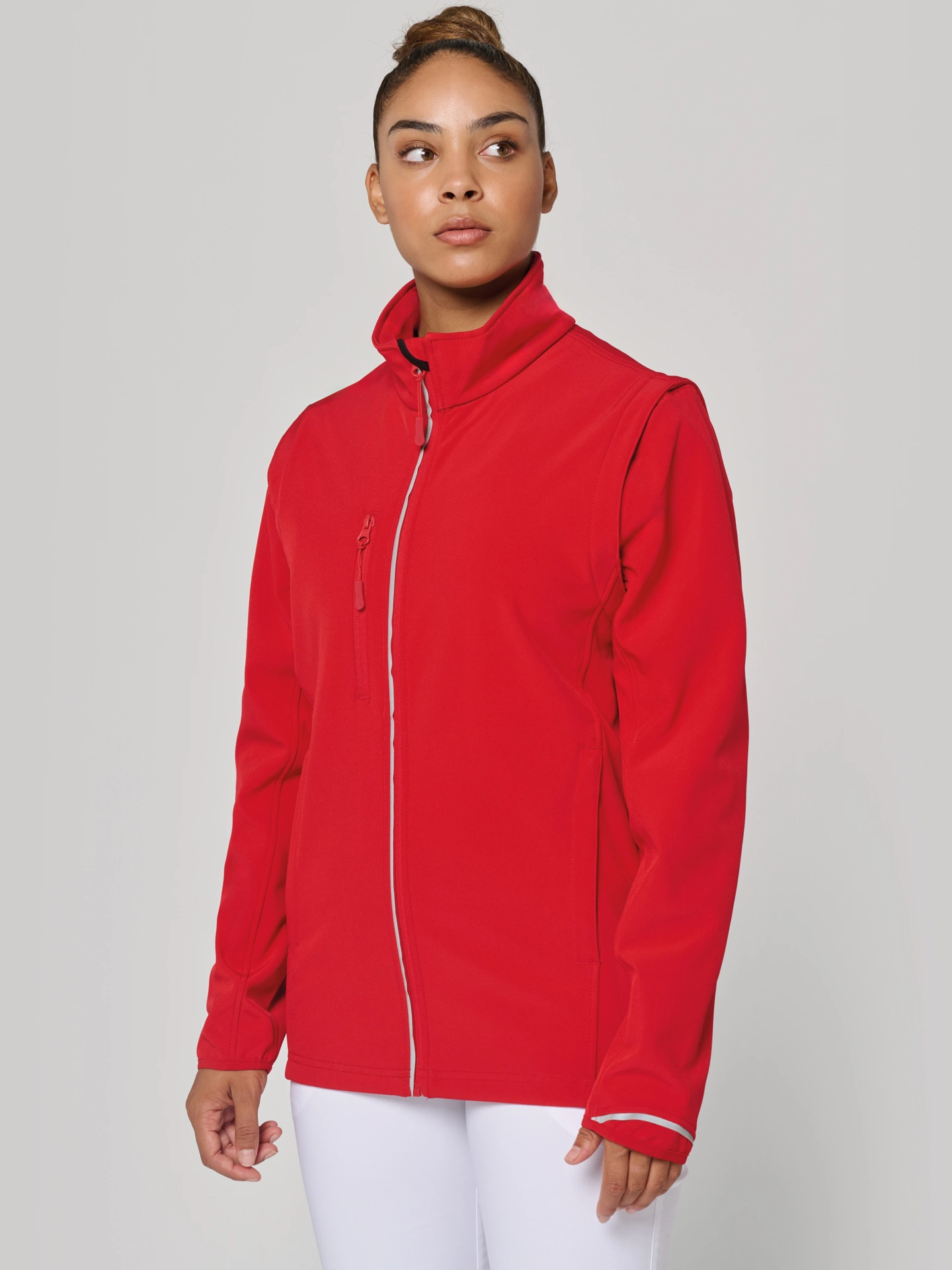 Kariban Herren Softshell Jacke
