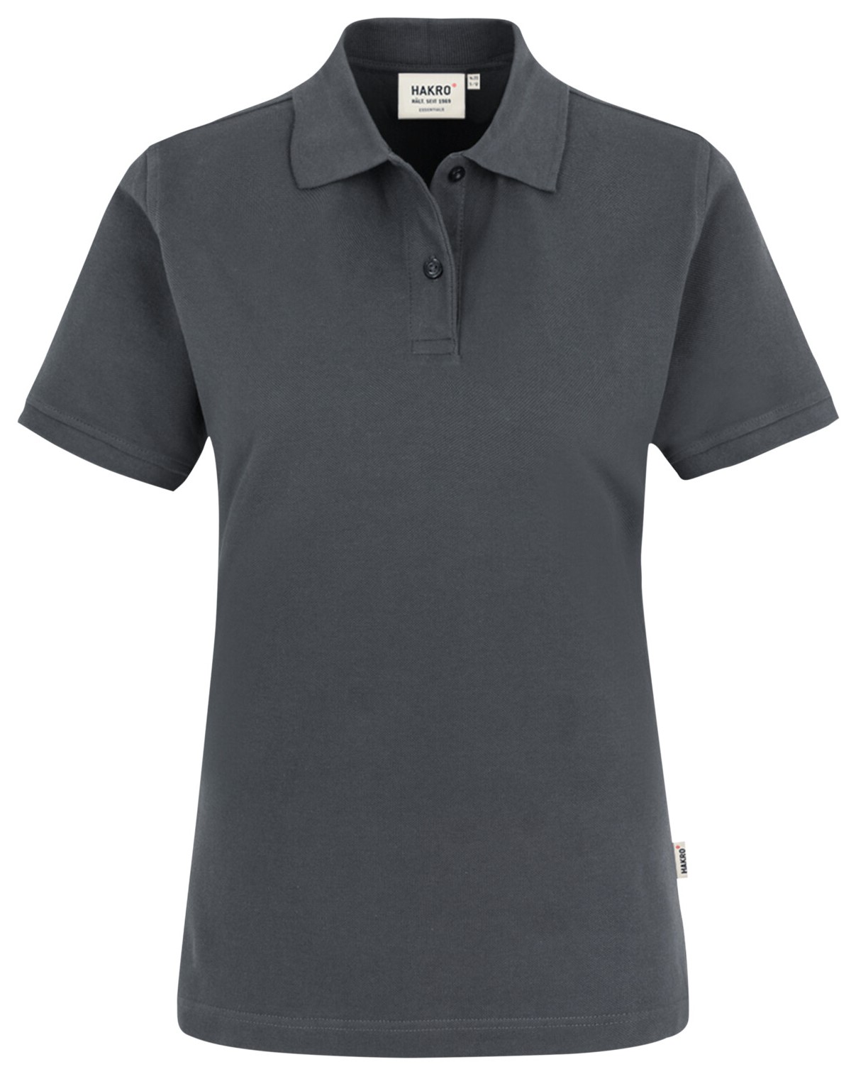 HAKRO Women-Poloshirt 224 Top