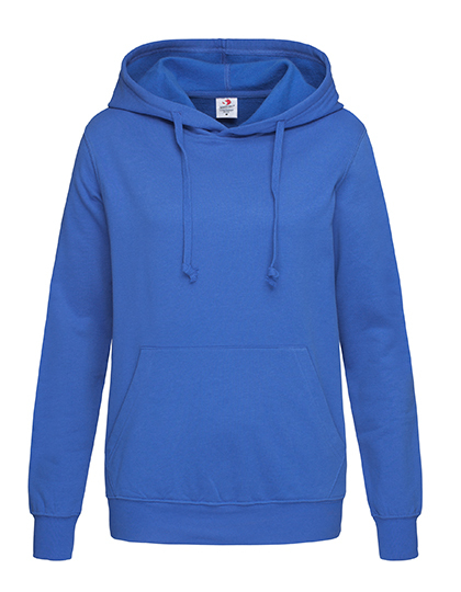 Stedman Hooded Sweatshirt Women