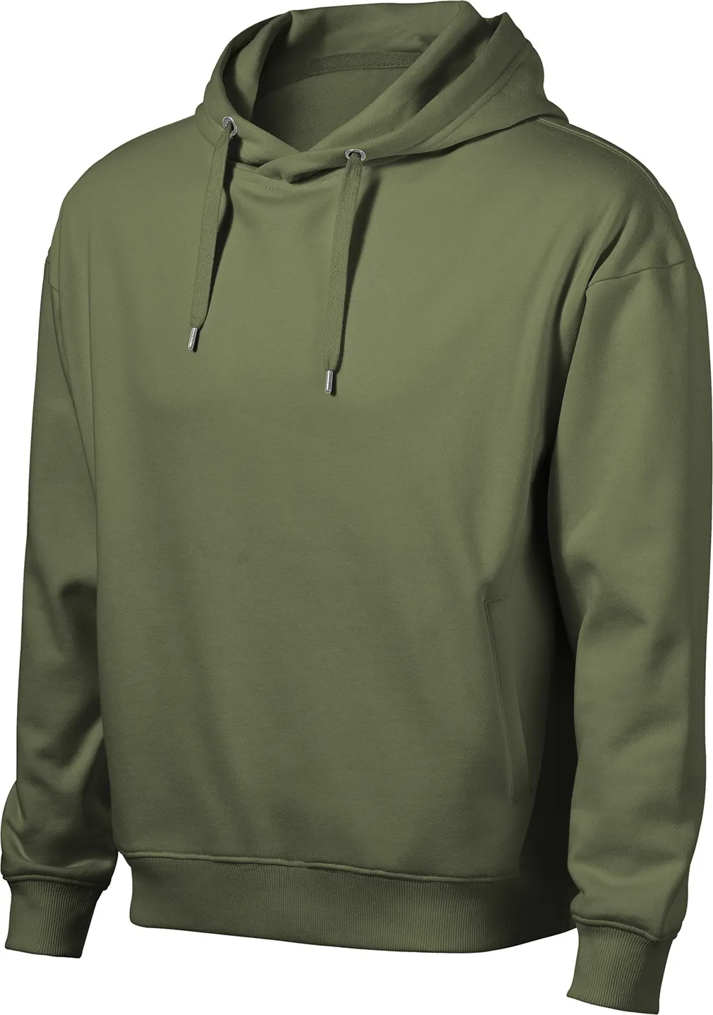 MALFINI Sweatshirt Moon 420