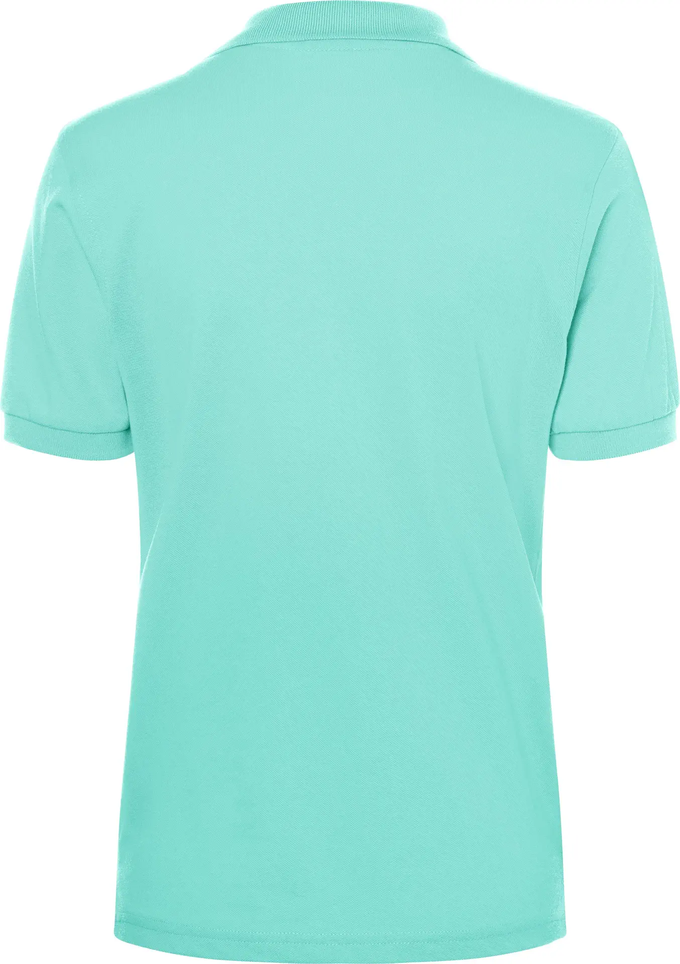 James & Nicholson Ladies Classic Polo 