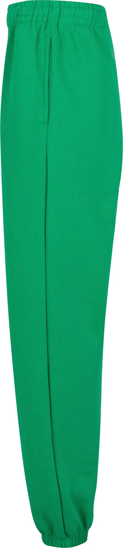 Build Your Brand Ladies Basic Sweatpants