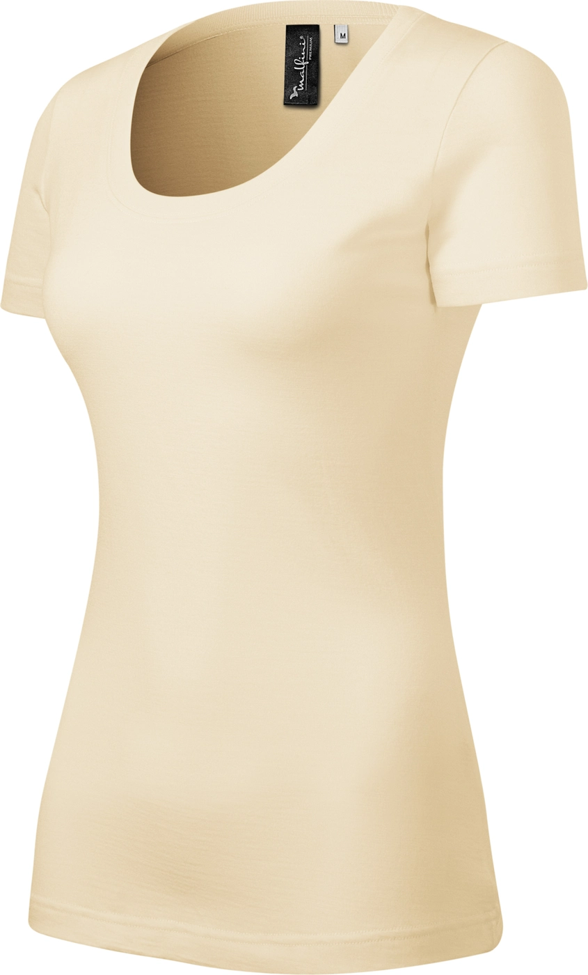 MALFINI T-Shirt Damen Merino Rise 158