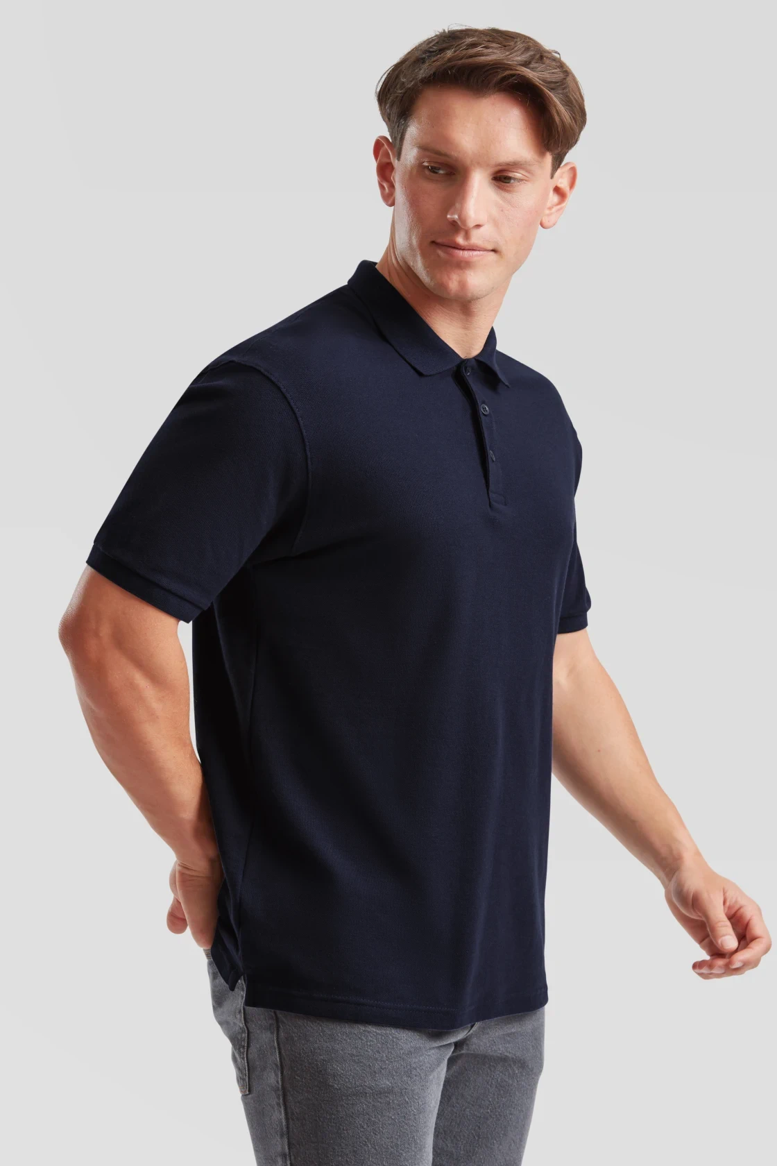 F.O.L. Premium Polo