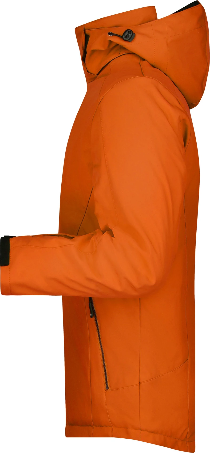 James & Nicholson Men's Wintersport Jacket