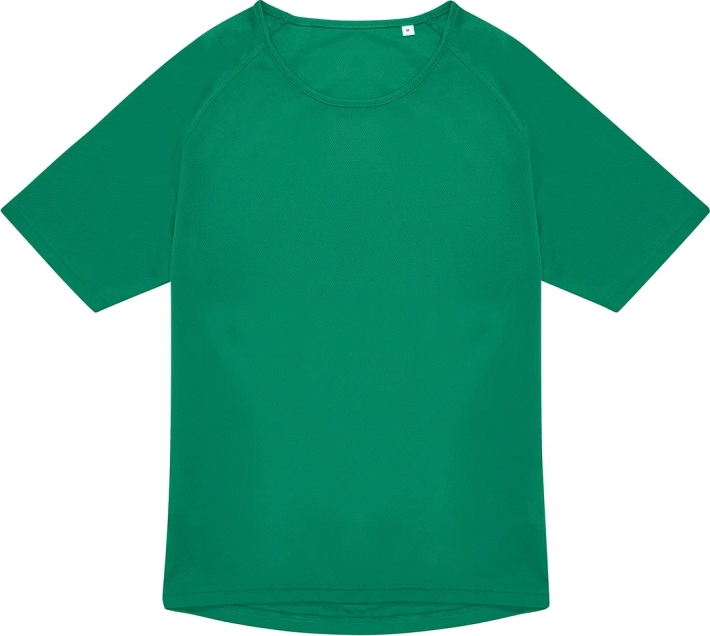 kelly green