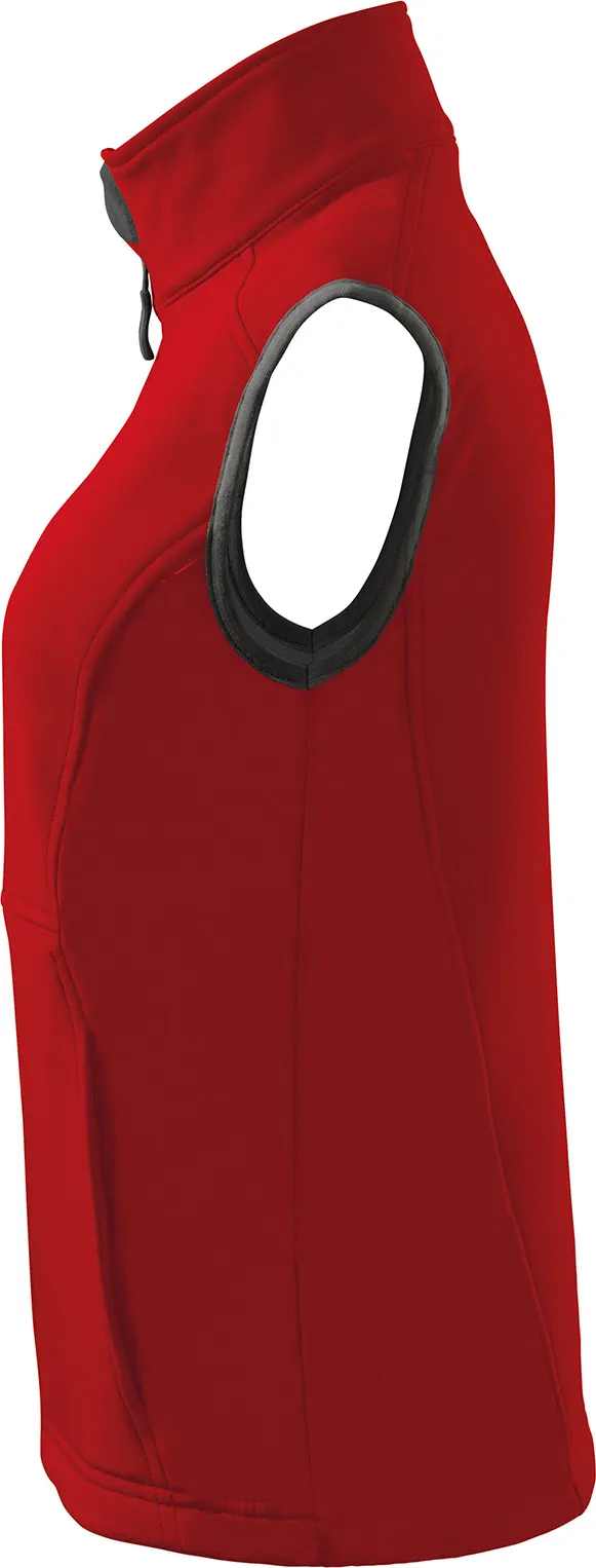 MALFINI Softshellweste Damen Vision 516