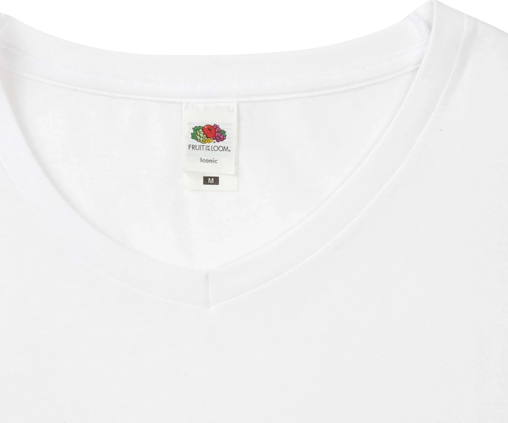 F.O.L. Iconic 150 V Neck T