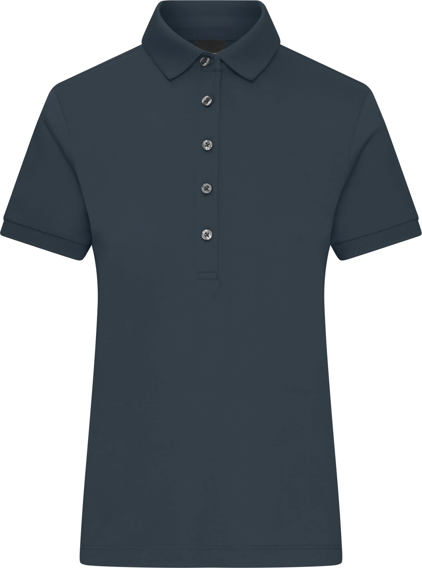 James & Nicholson Ladies´ Mercerised Polo