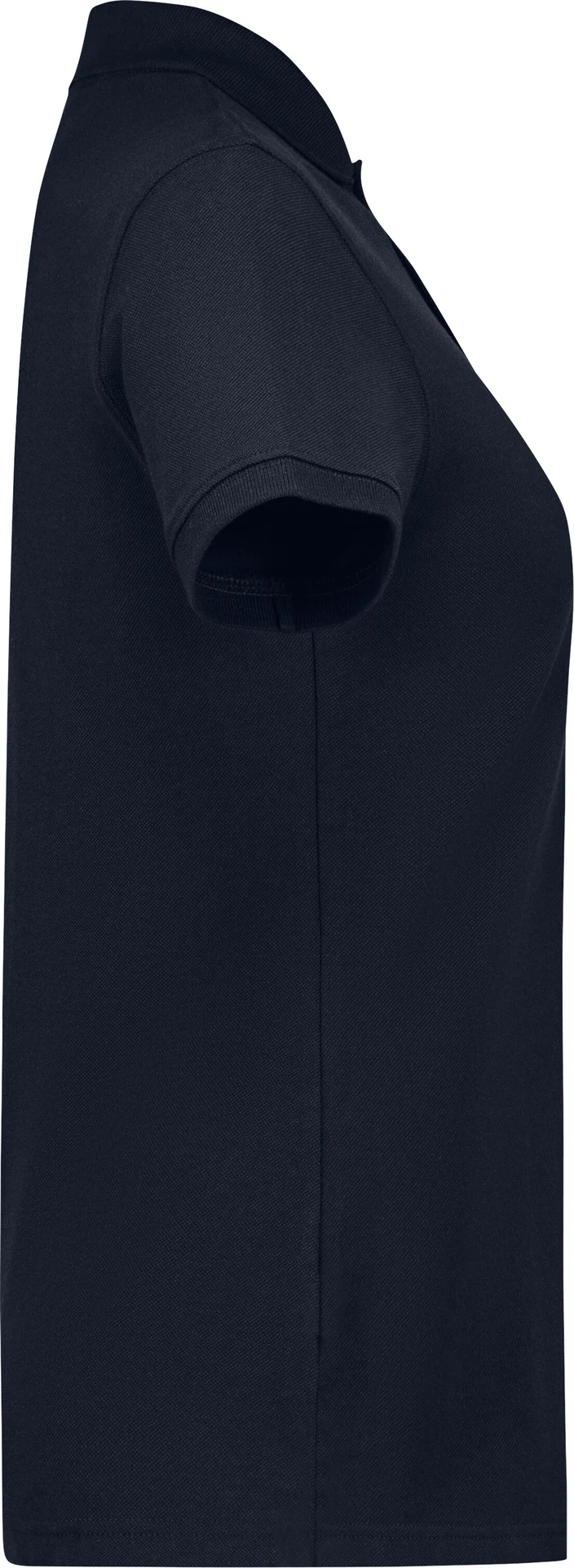 HAKRO Damen Poloshirt 301 Bio-Baumwolle GOTS