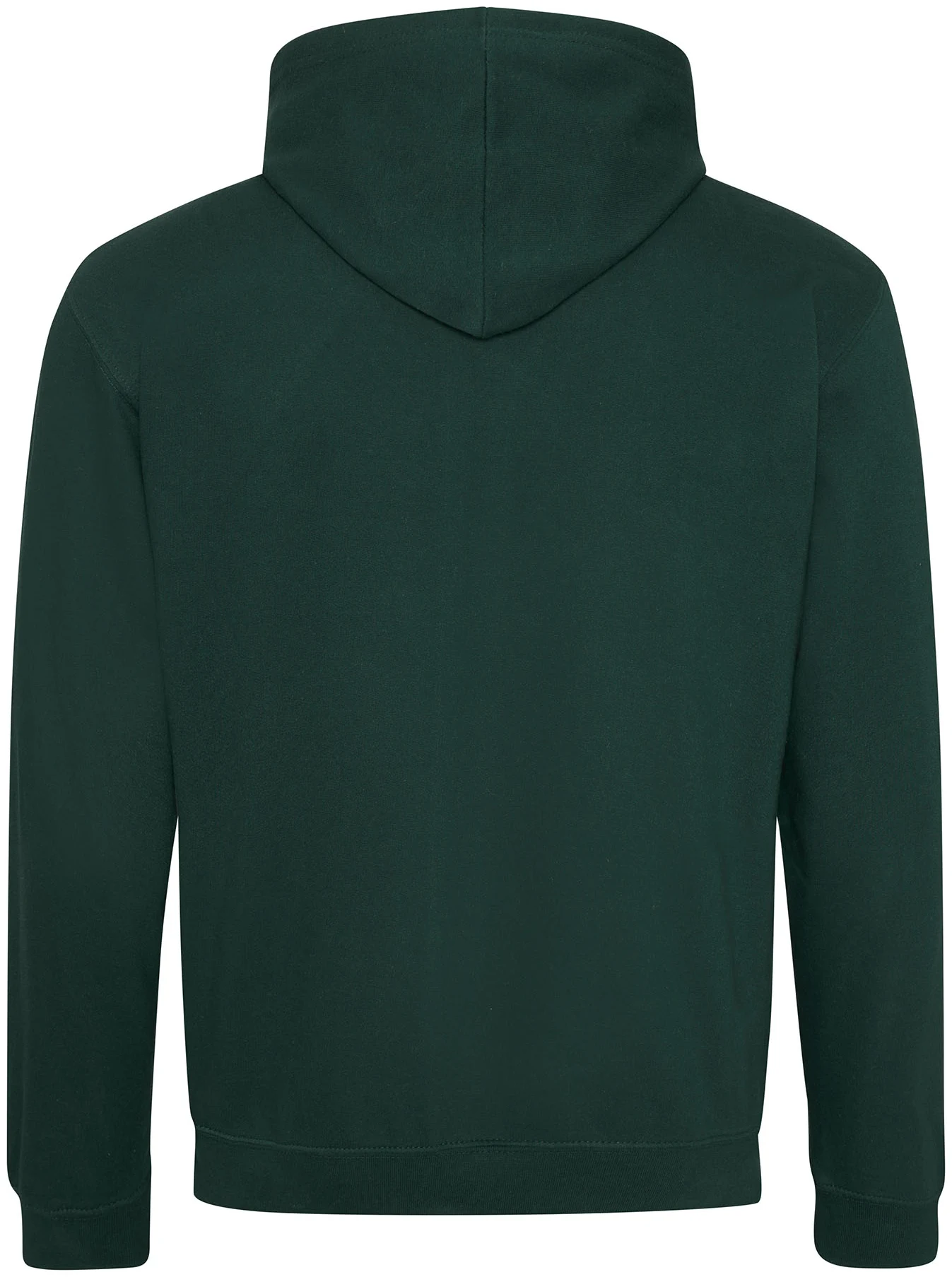 Just Hoods Varsity Hoodie