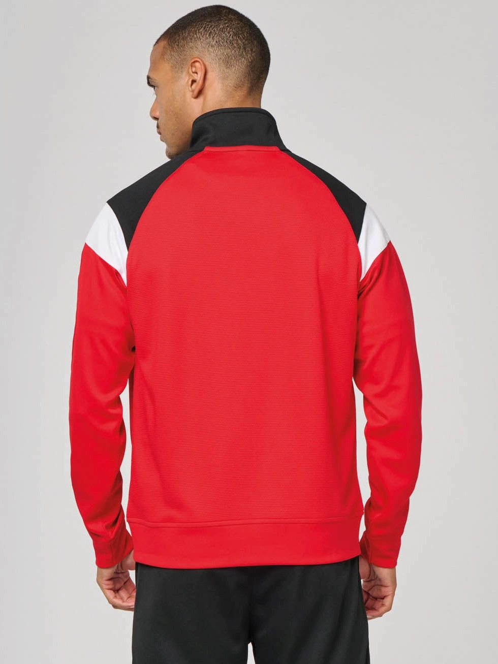Kariban Trainingsjacke