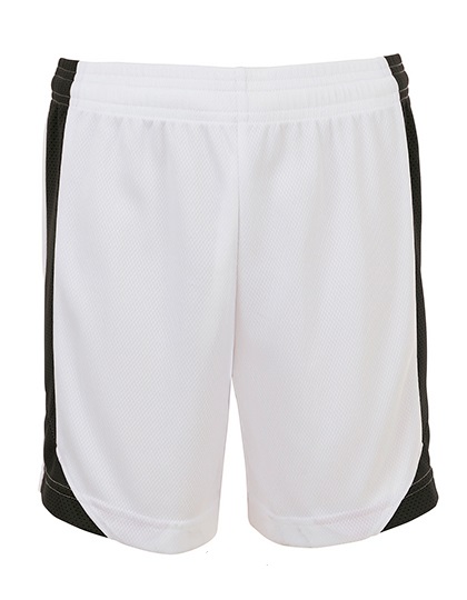 SOL'S Olimpico Contrast Short