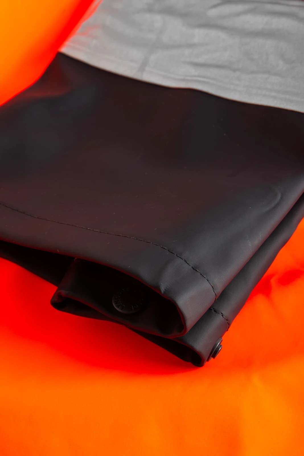Lyngsøe ARC-LR4059 Multinorm Hi-Vis Latzhose