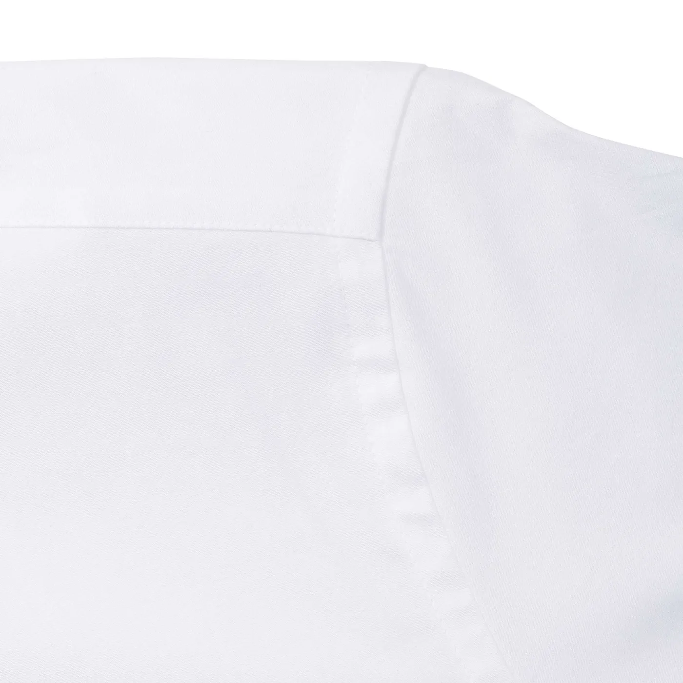 Russell Men's Short Sleeve Easy Care Fitted Shirt