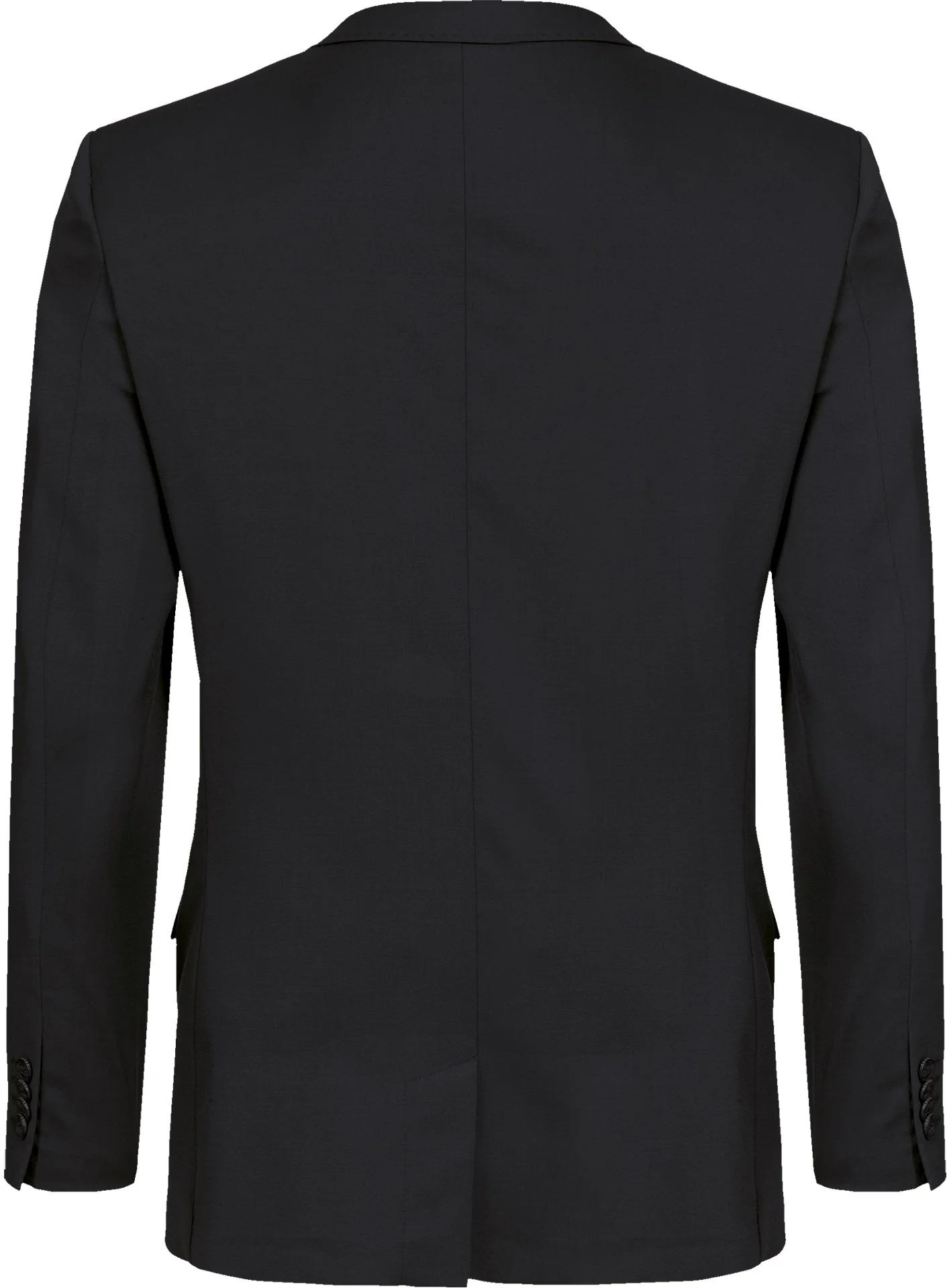 GREIFF Herren Sakko MODERN 37.5 Slim Fit