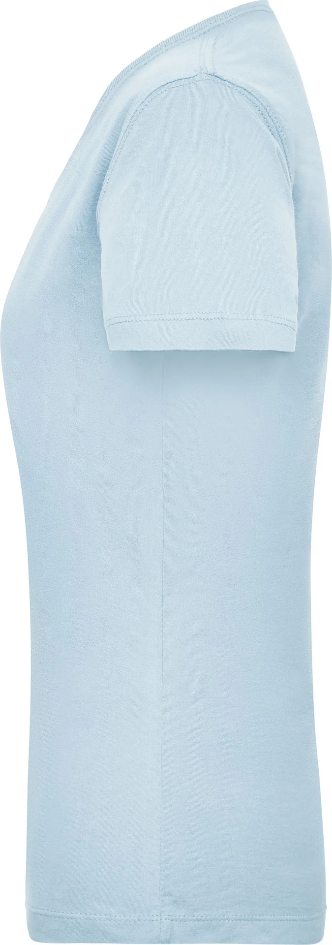 James & Nicholson Ladies Workwear-T 