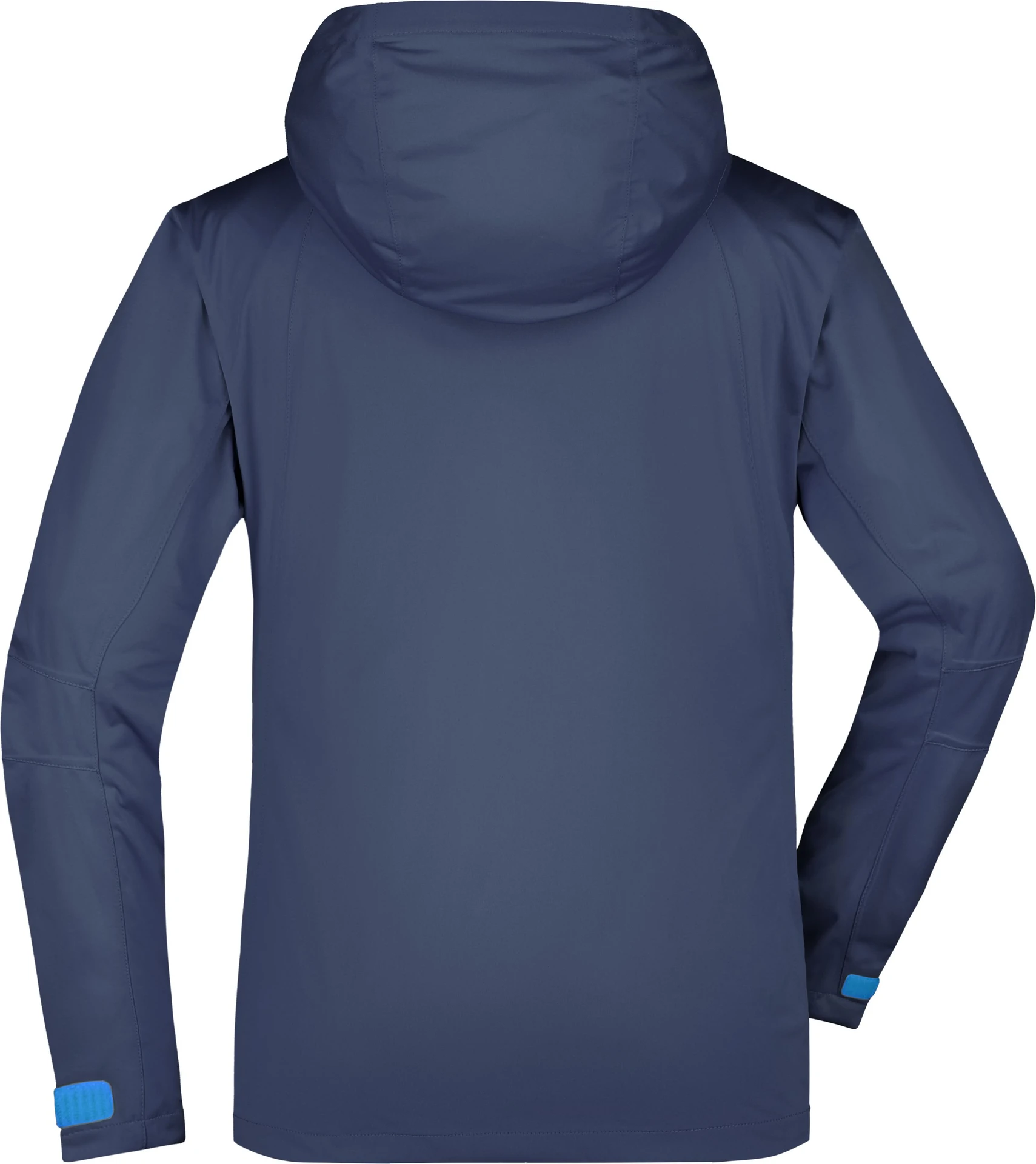 James & Nicholson Ladies Outdoor Jacket