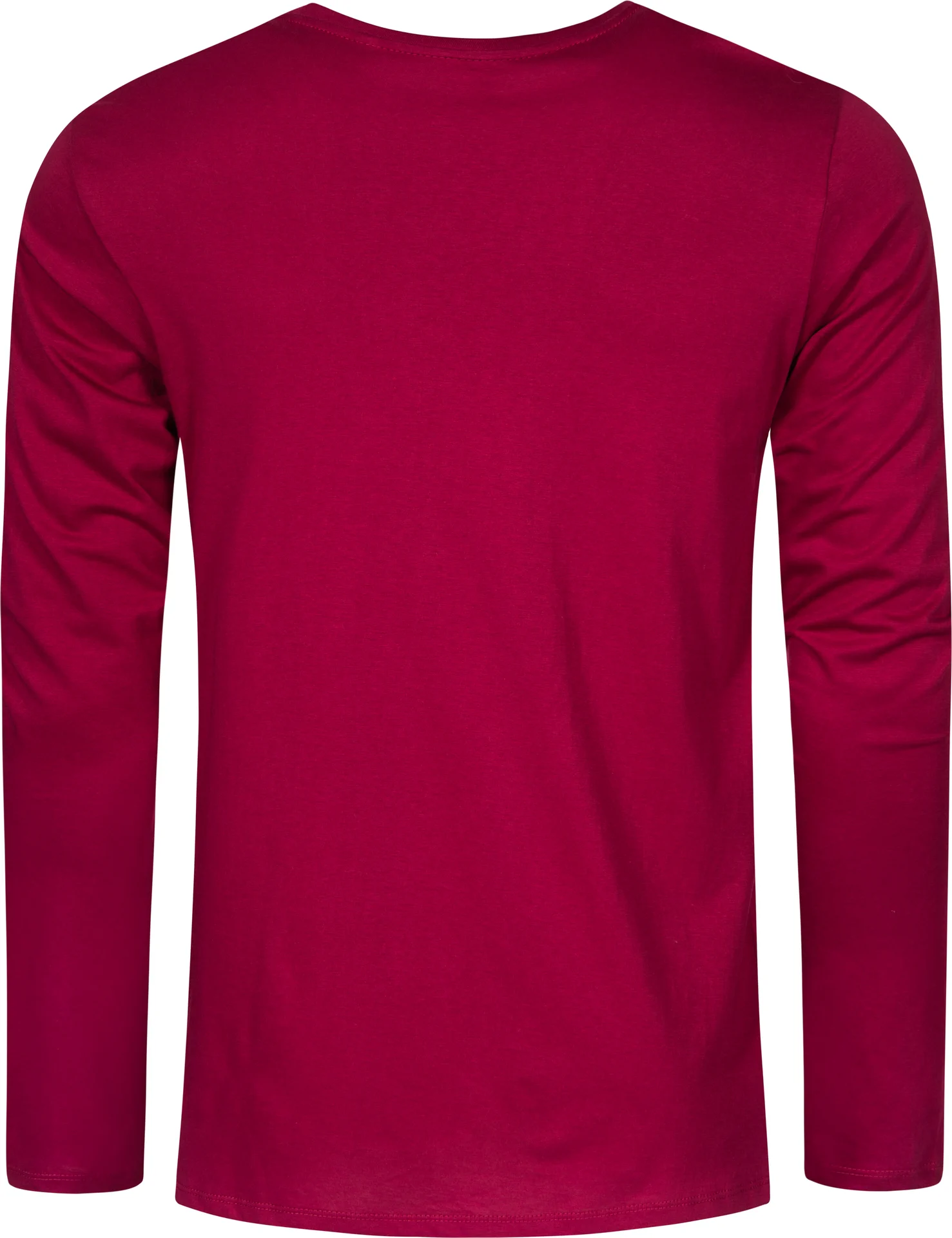 Promodoro X.O Men´s Roundneck T-Shirt Long Sleeve