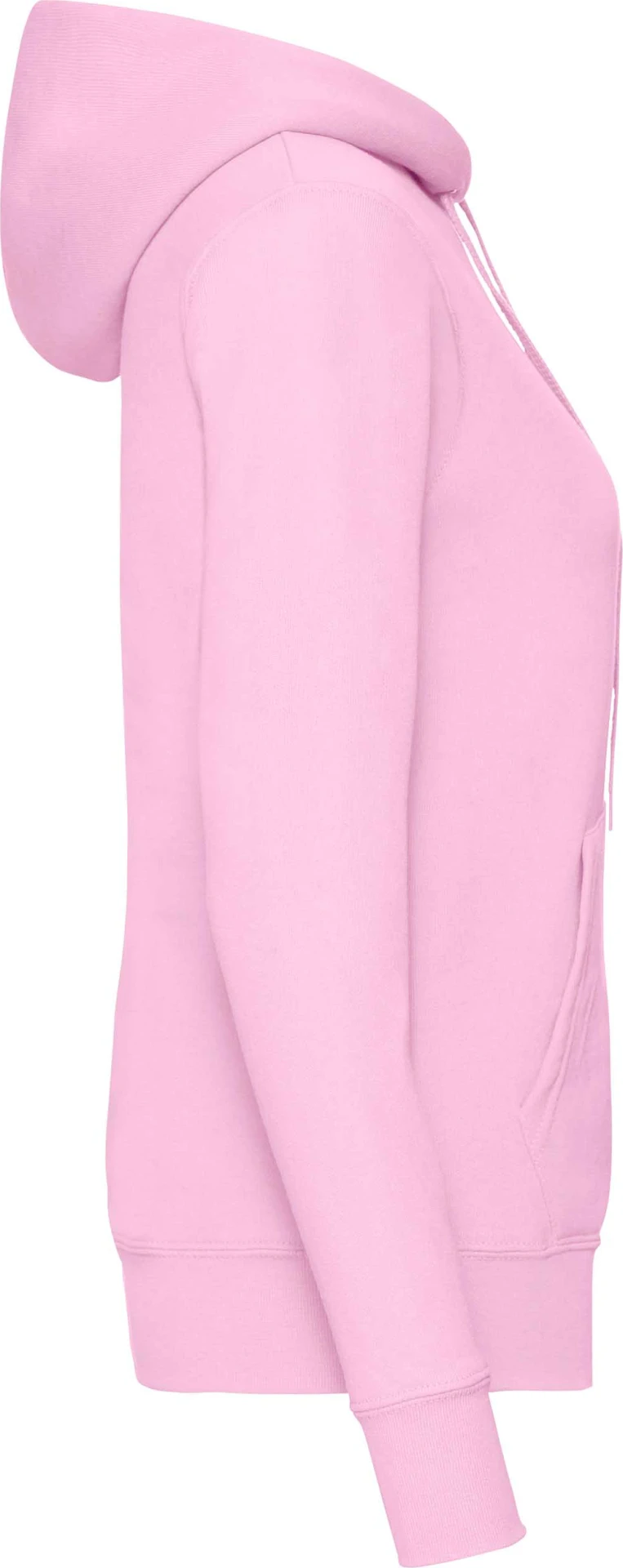 fruit-of-the-loom-62-038-0-ladies-classic-hooded-sweatshirt-lightpink-5 F.O.L. Ladies Classic Hooded Sweat