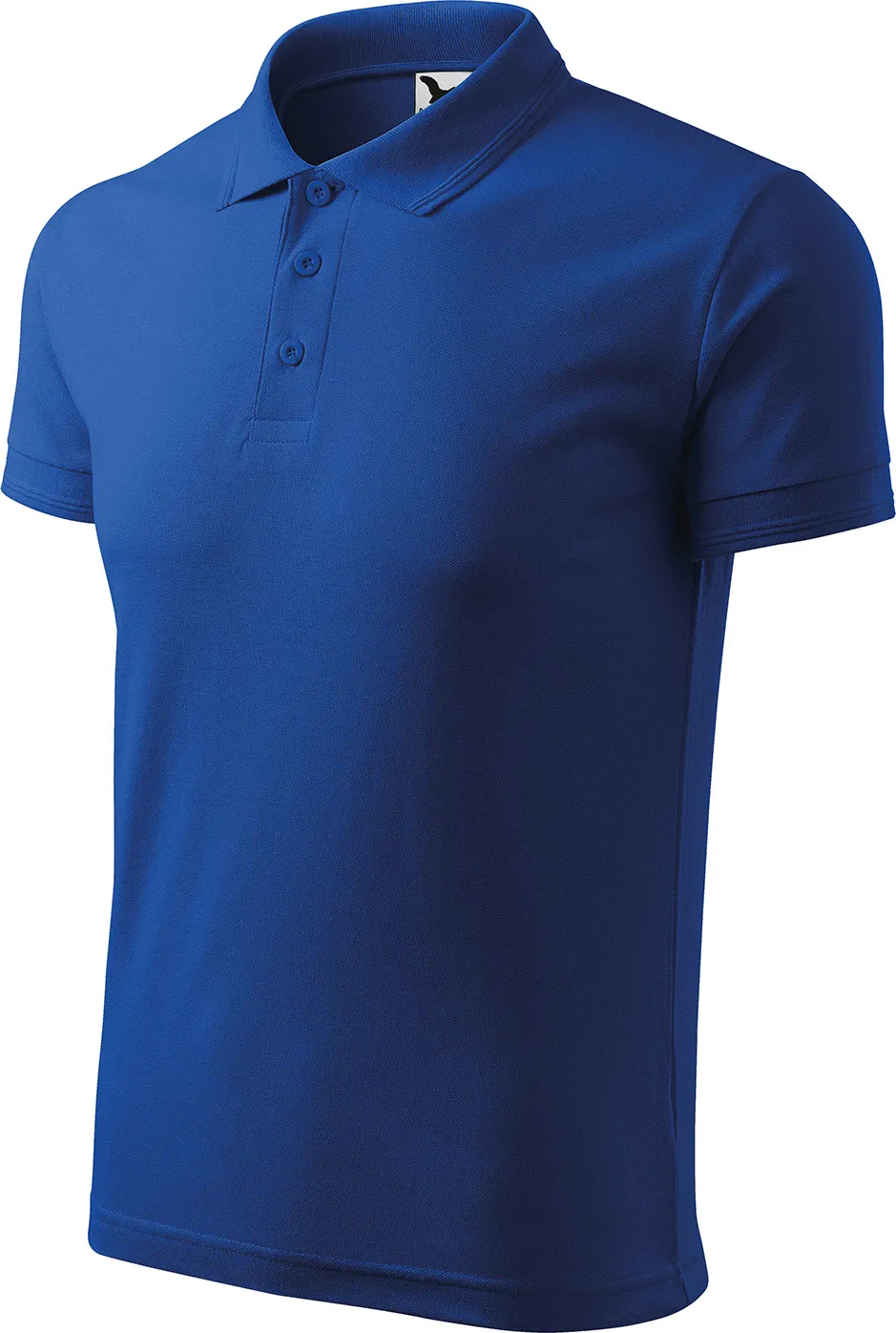 MALFINI Polohemd Piqué Polo 203