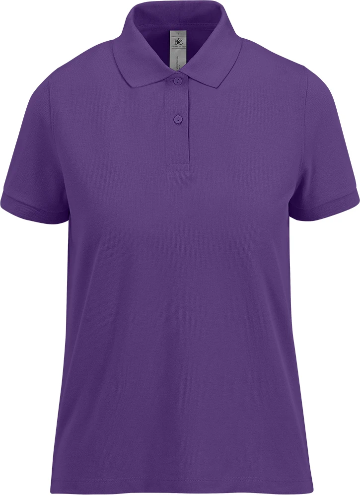 B&C My Polo 180 /Women