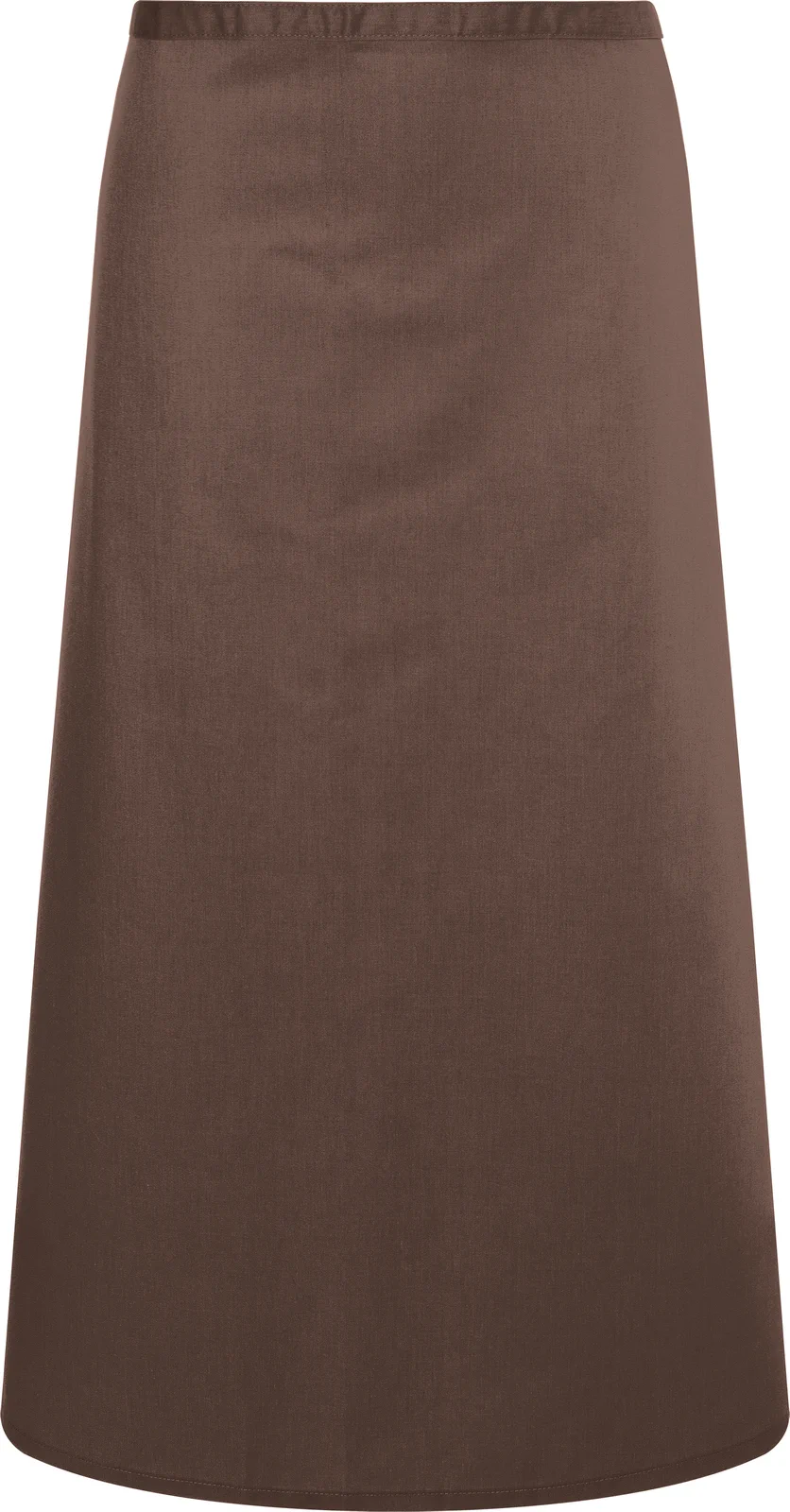 karlowsky-bss3-bistroschuerze-ibiza-lightbrown-front-3 KARLOWSKY Bistro-Servier-Schürze Ibiza