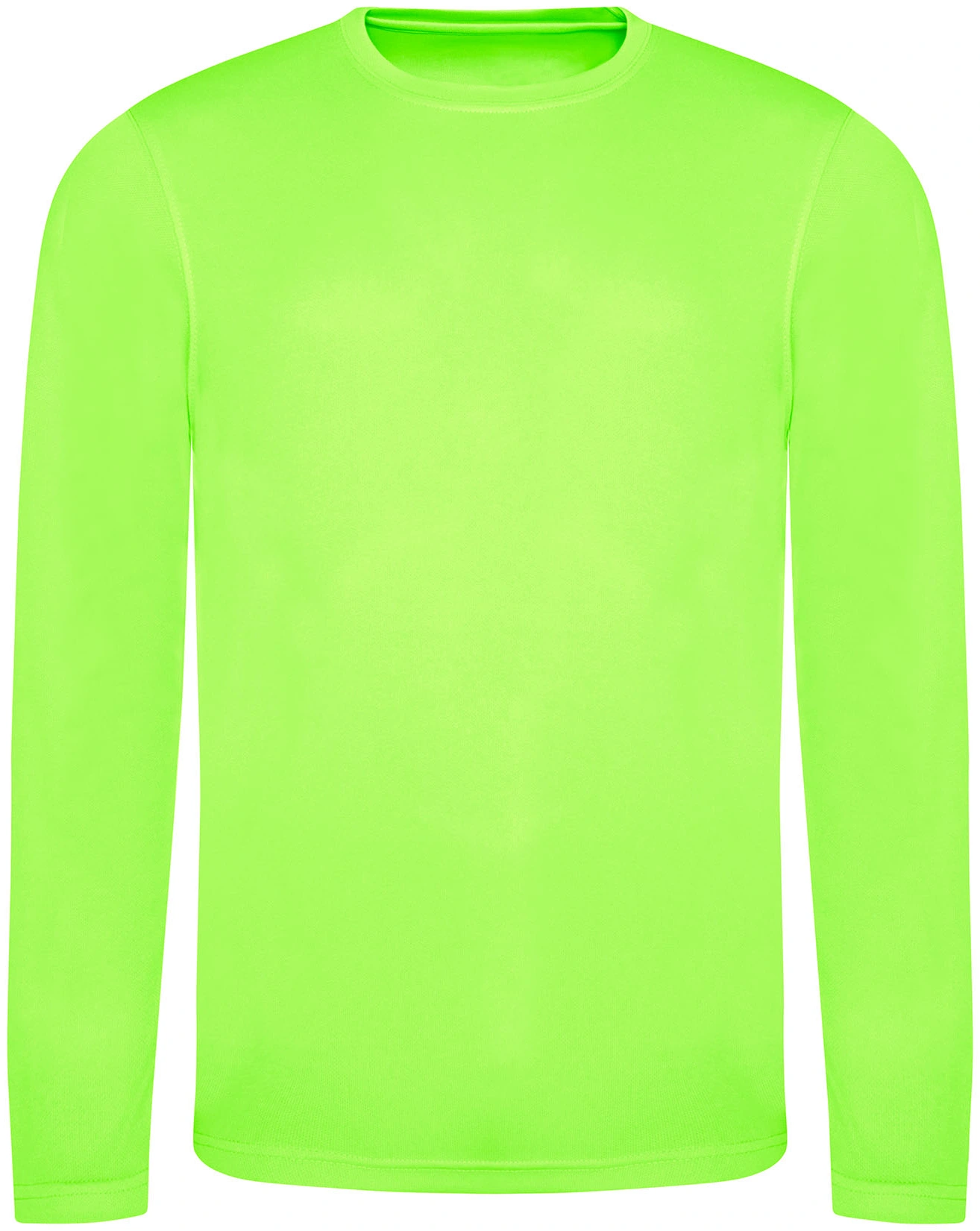 electric green