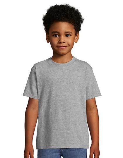 SOL'S Kids Imperial T-Shirt SOL'S Kids Imperial T-Shirt