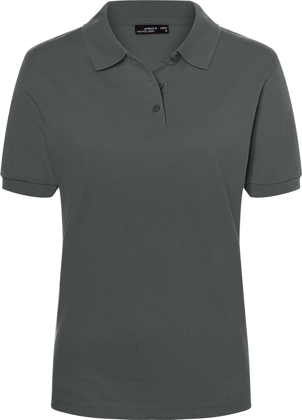 James & Nicholson Ladies Classic Polo 