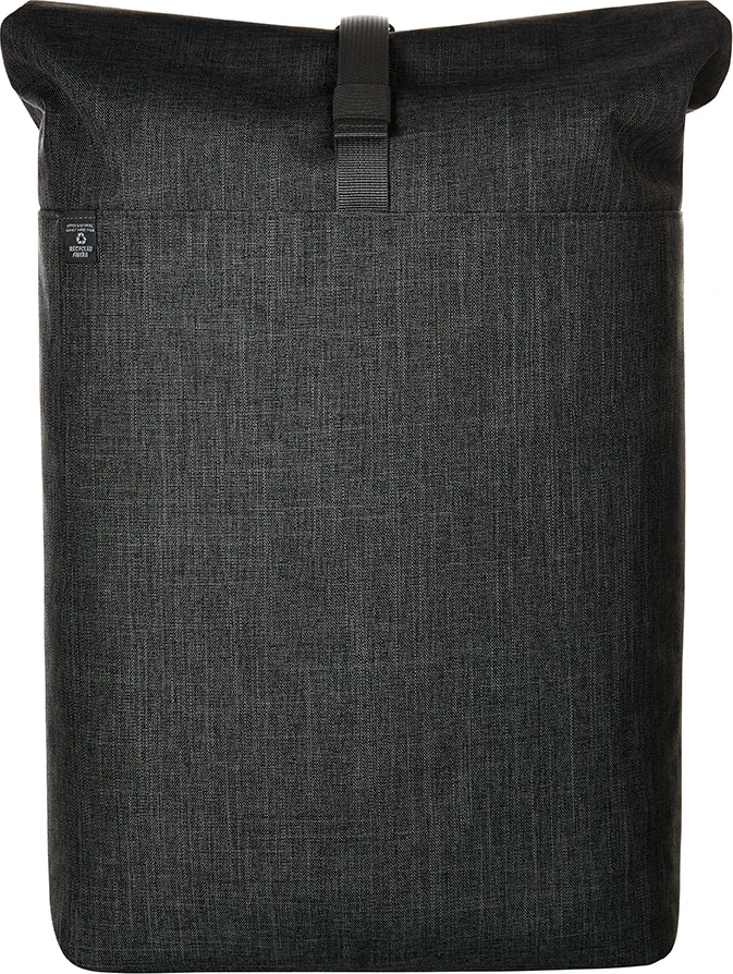 halfar-1816510-notebook-roller-backpack-europe-black-sprinkle-front-2 HALFAR Notebook Roller Backpack Europe