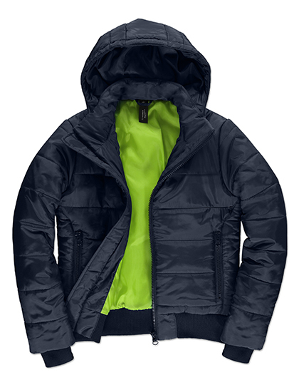 B&C Jacket Superhood Women