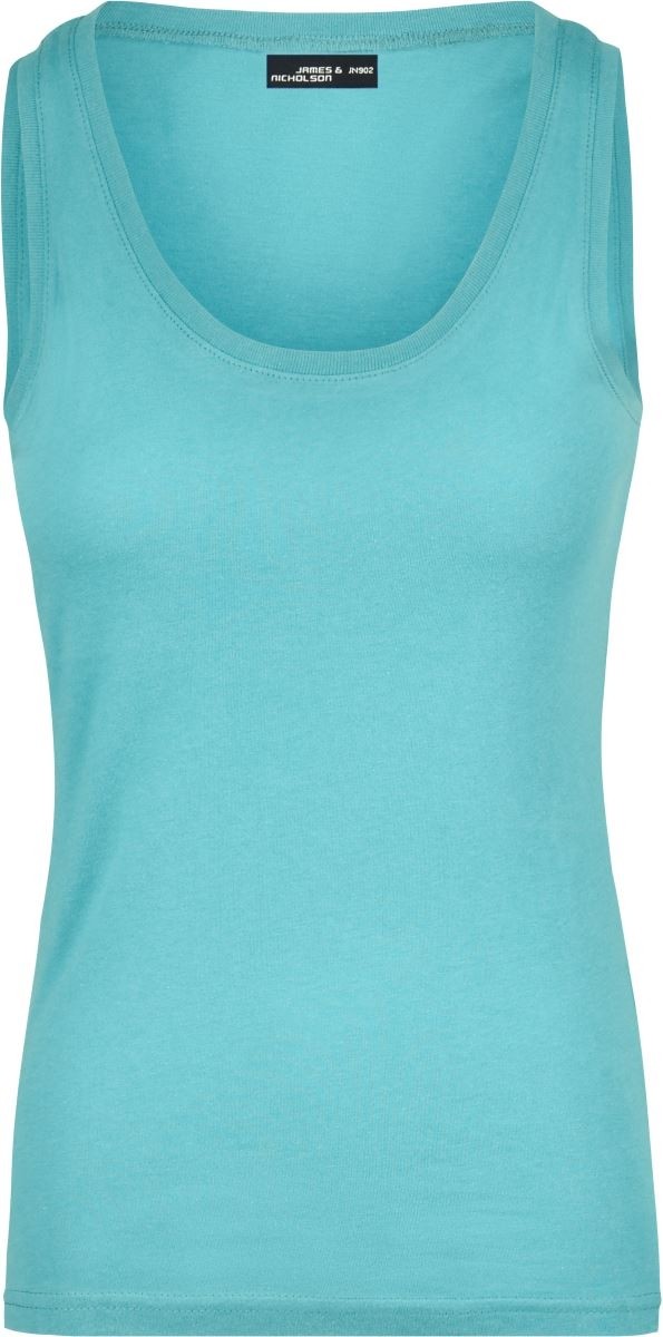 James & Nicholson Ladies Tank Top James & Nicholson Ladies Tank Top