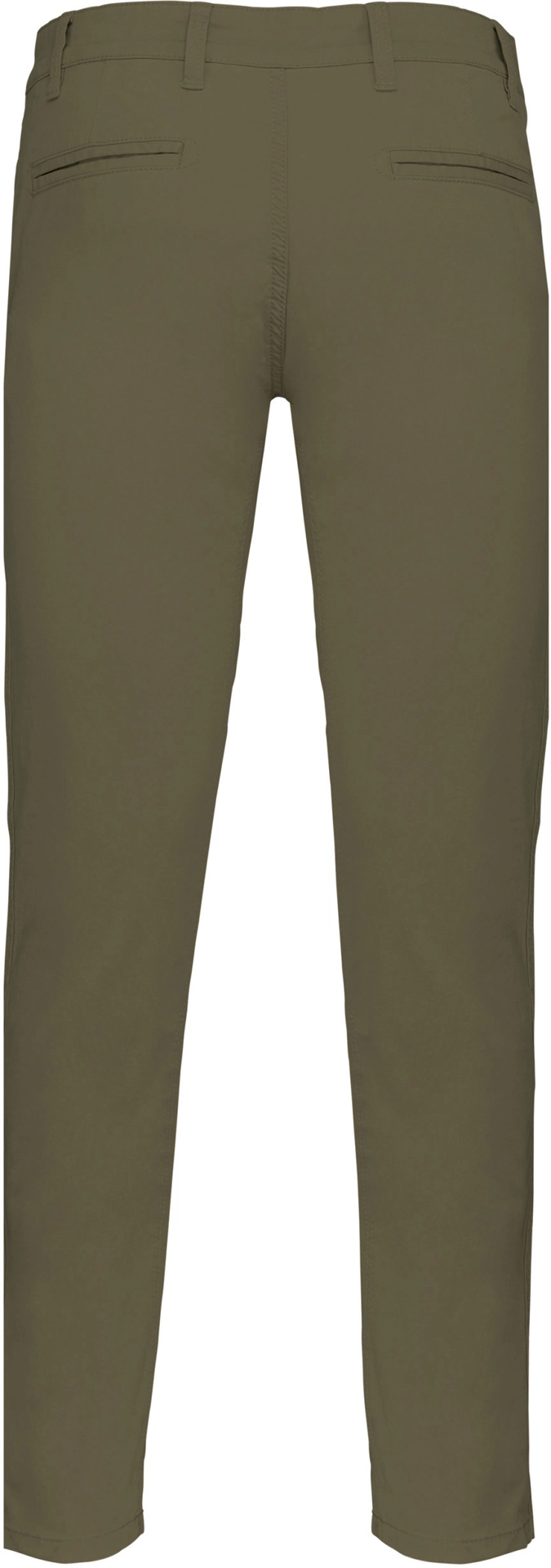 Kariban Herren Chino Hose