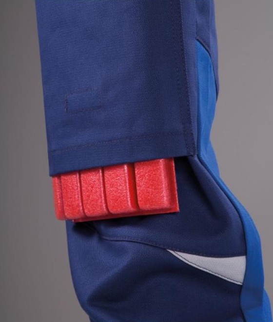 rofa Bundhose leichter Schweißerschutz Splash 2161