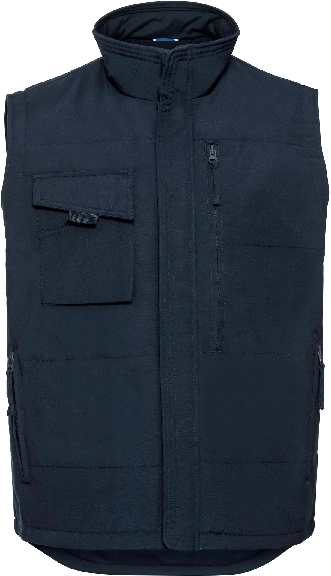 Russell Heavy Duty Workwear Gilet